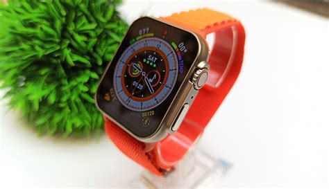 best android watch ios clone|best ultra watch clone.